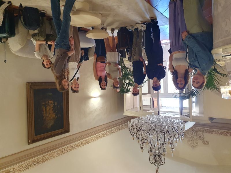 Hotel Miravalle San Miniato